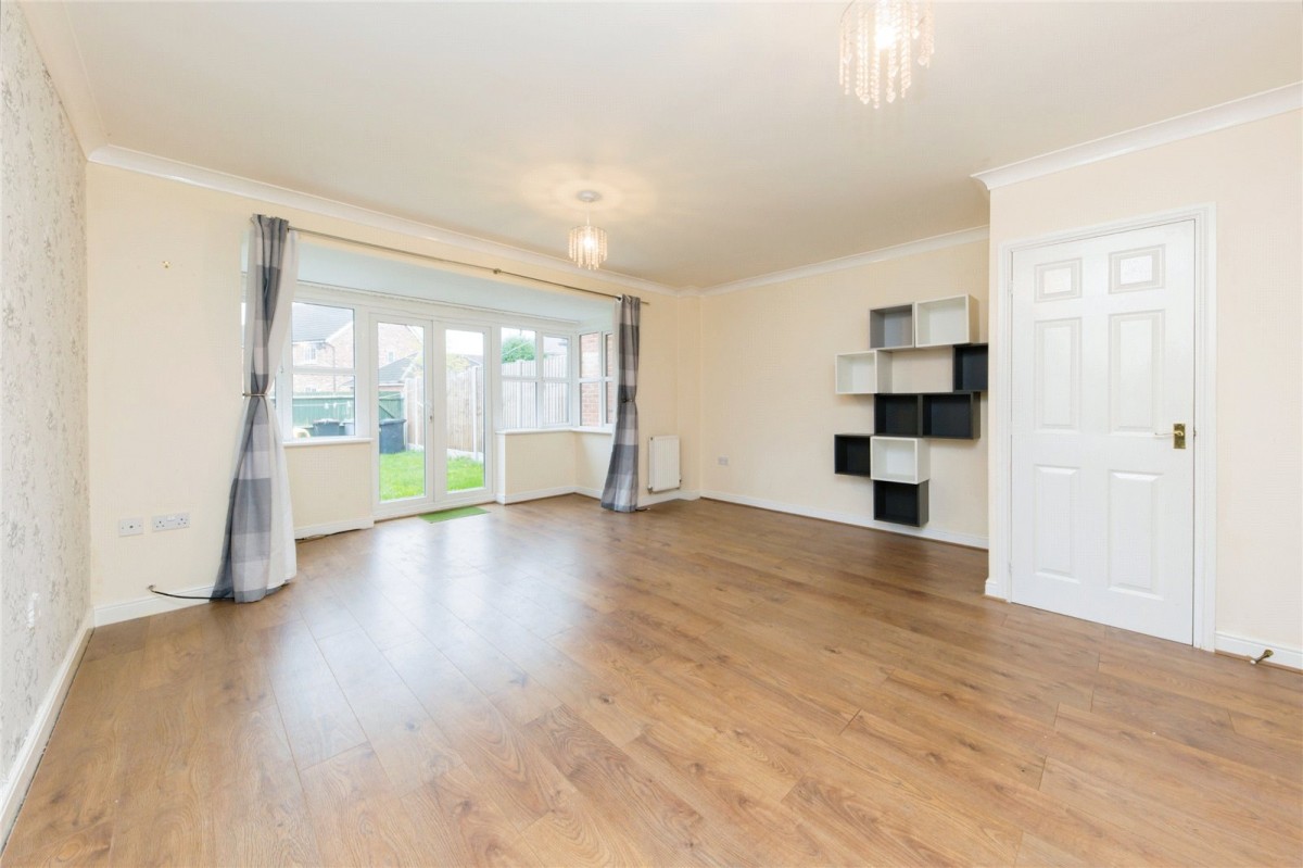 Weston, Crewe, Cheshire