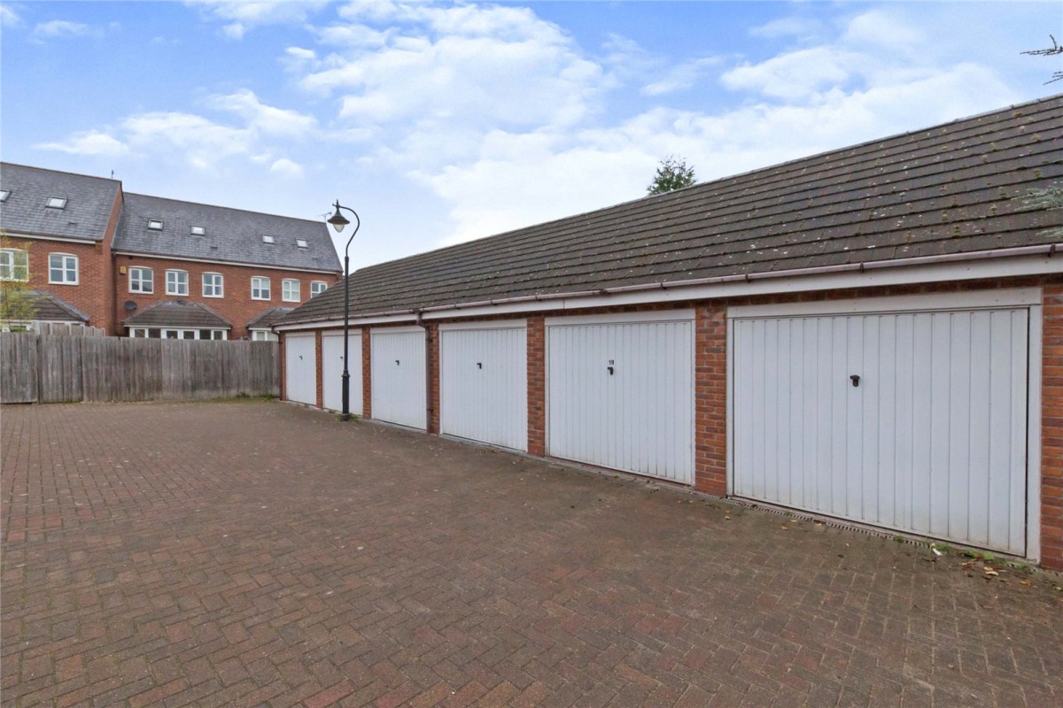 Weston, Crewe, Cheshire