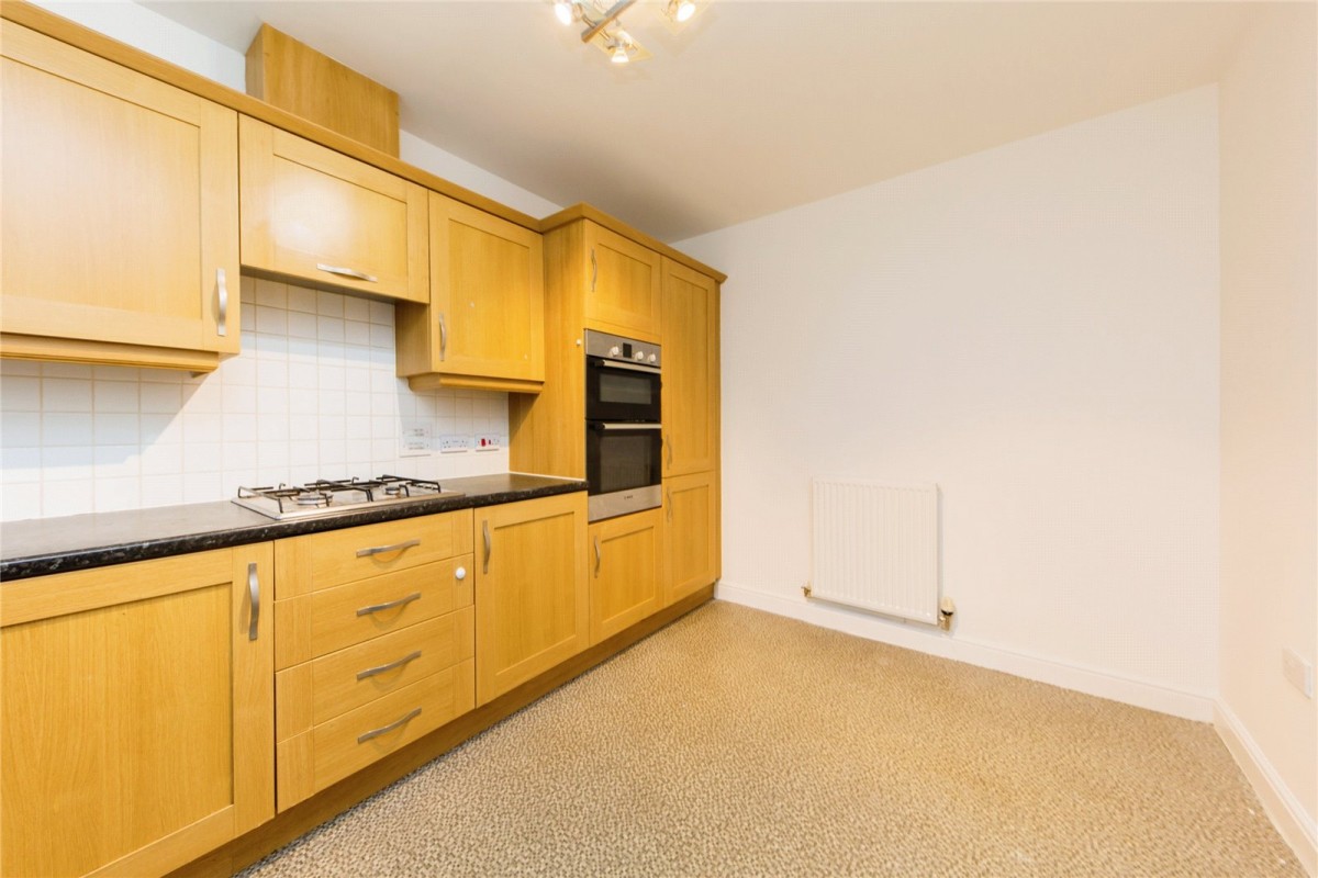 Weston, Crewe, Cheshire