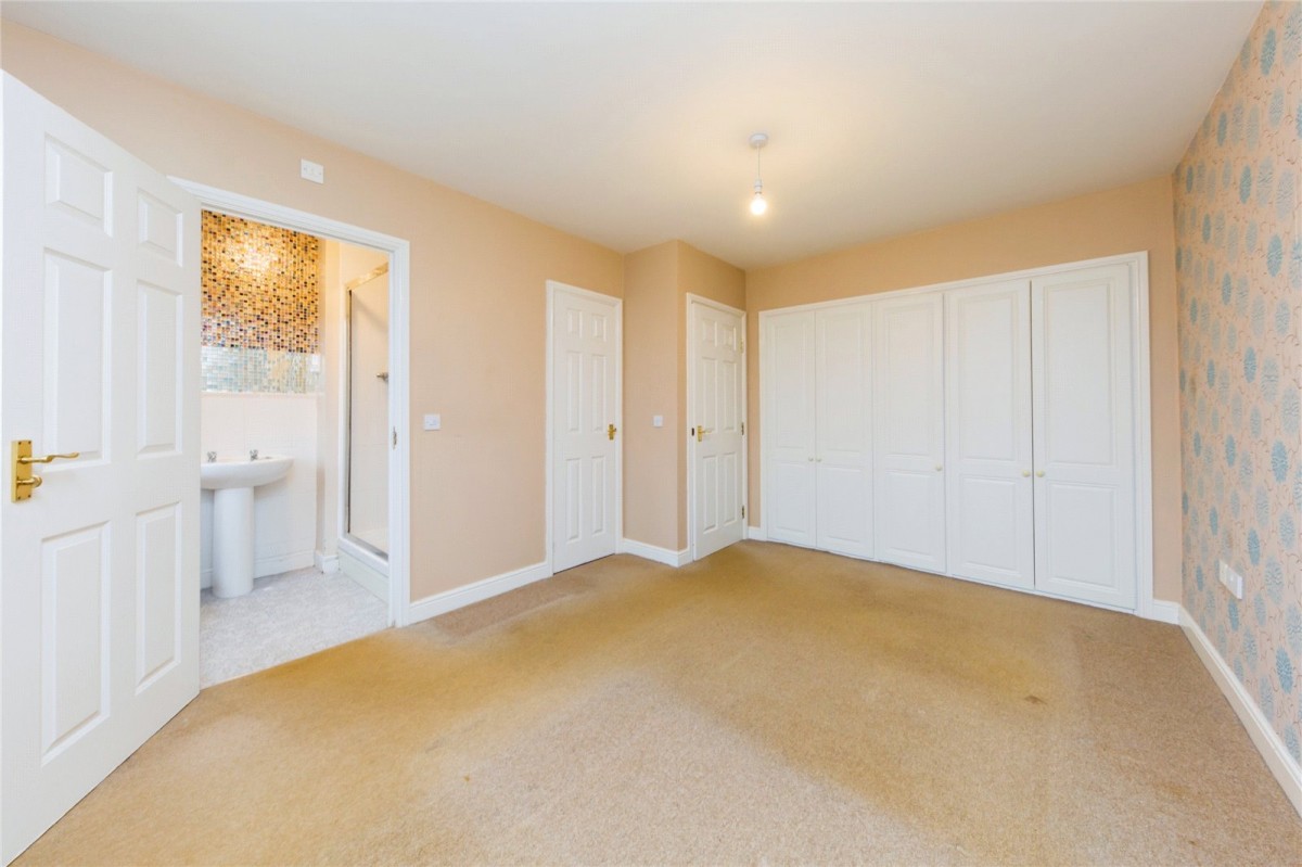 Weston, Crewe, Cheshire