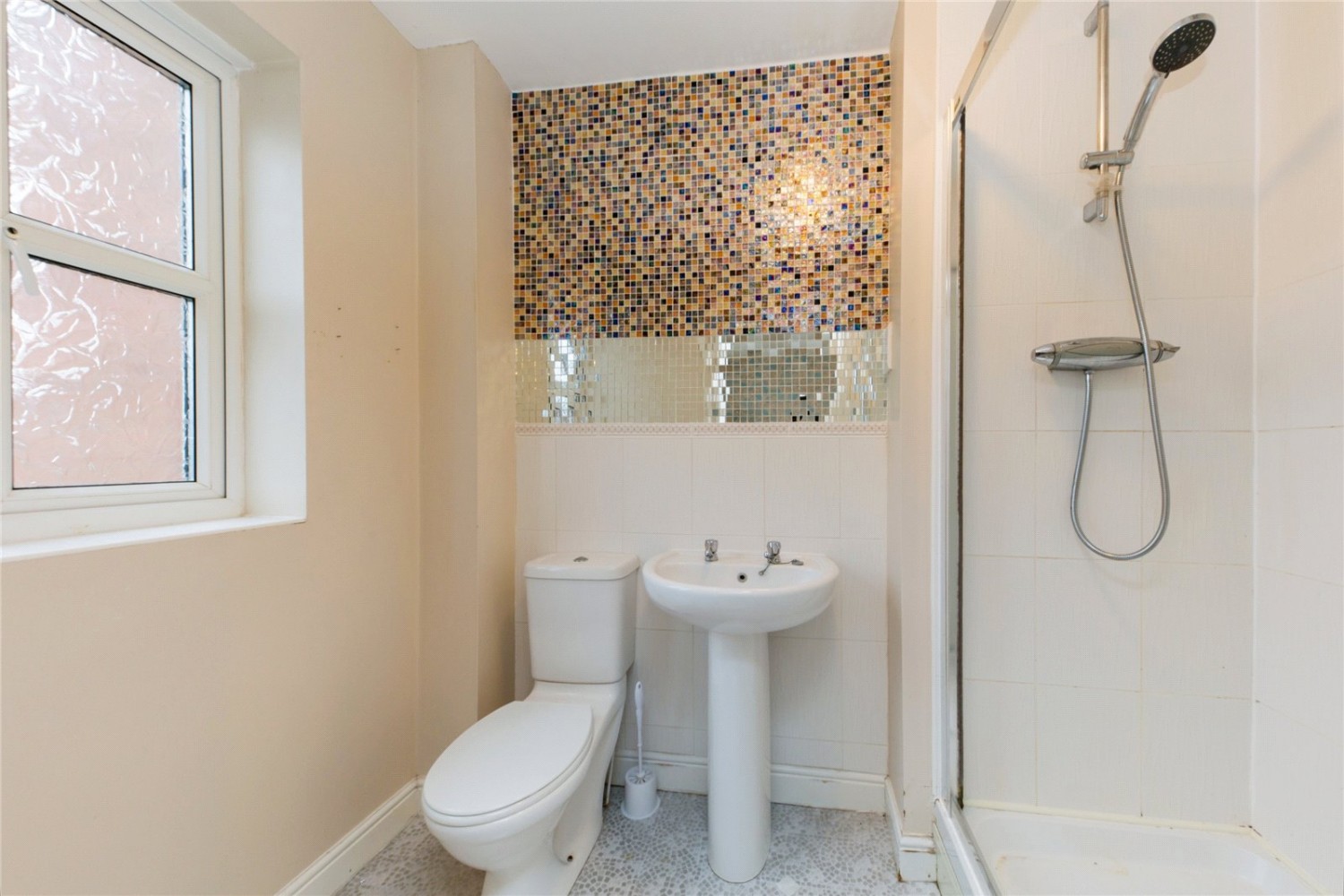 Weston, Crewe, Cheshire