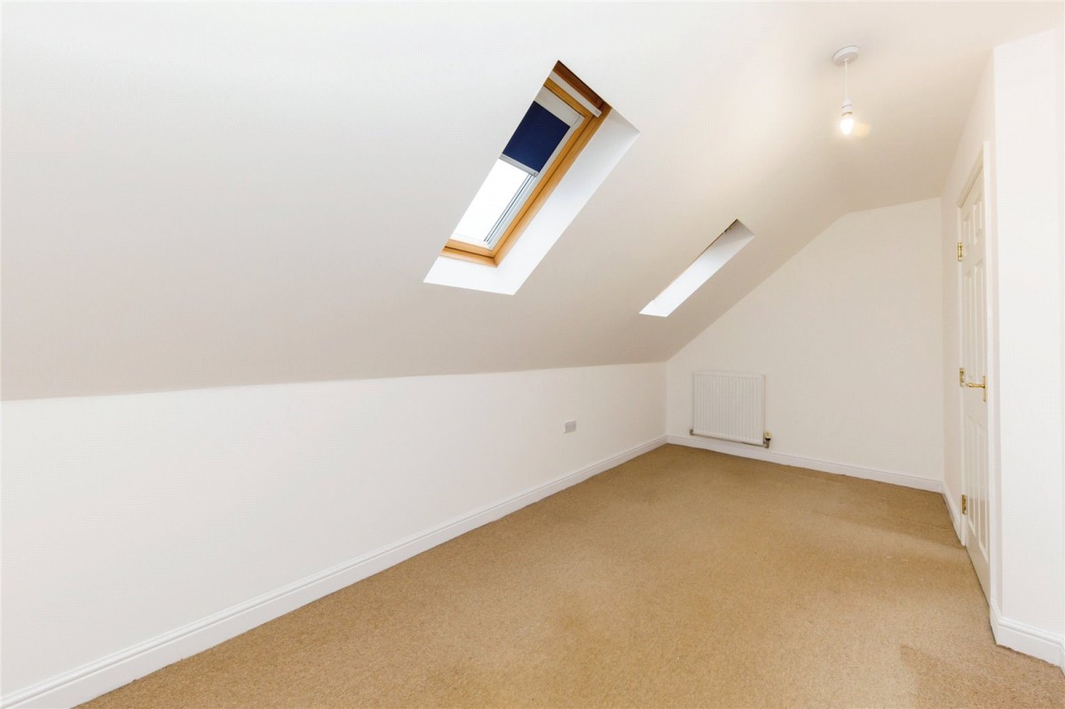 Weston, Crewe, Cheshire