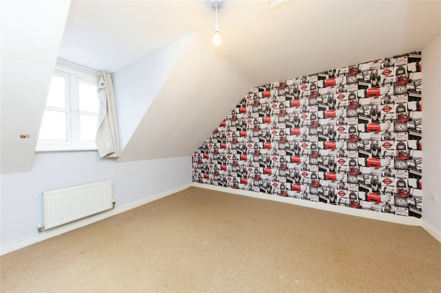 Weston, Crewe, Cheshire