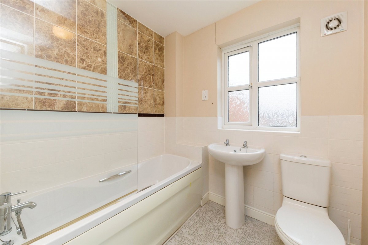 Weston, Crewe, Cheshire