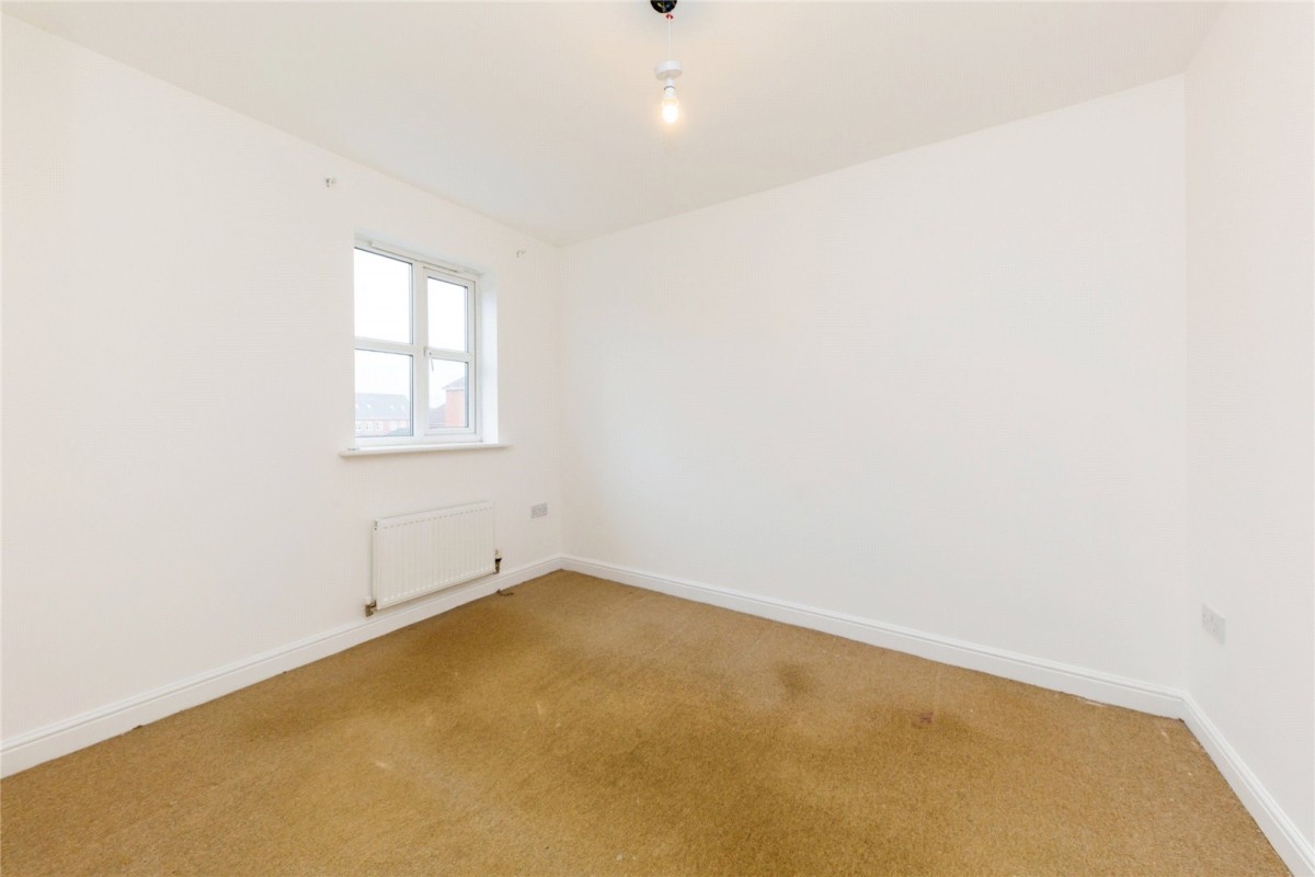 Weston, Crewe, Cheshire