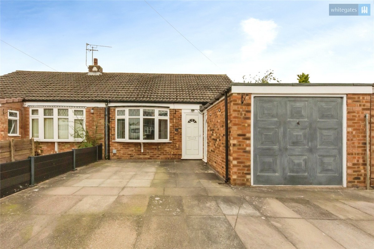 Wistaston, Crewe, Cheshire