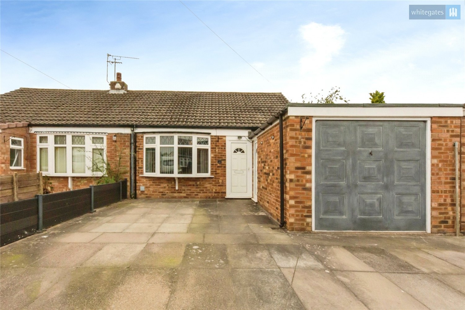 Wistaston, Crewe, Cheshire