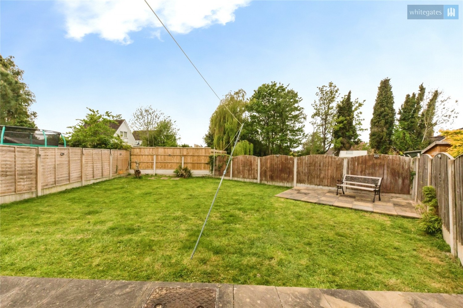 Wistaston, Crewe, Cheshire