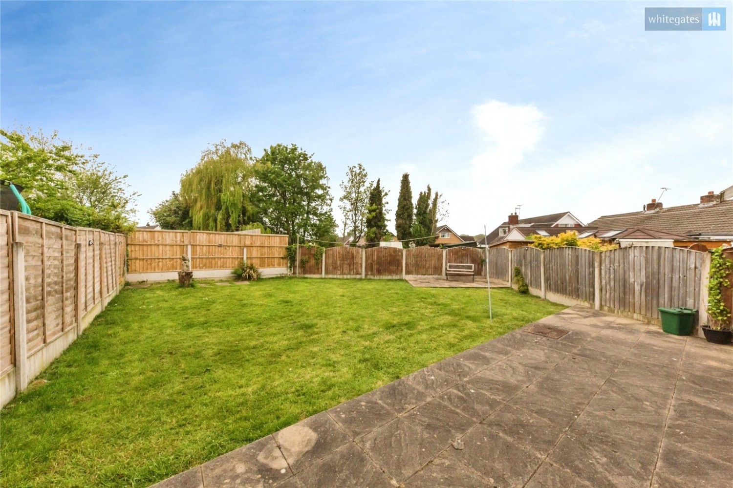 Wistaston, Crewe, Cheshire