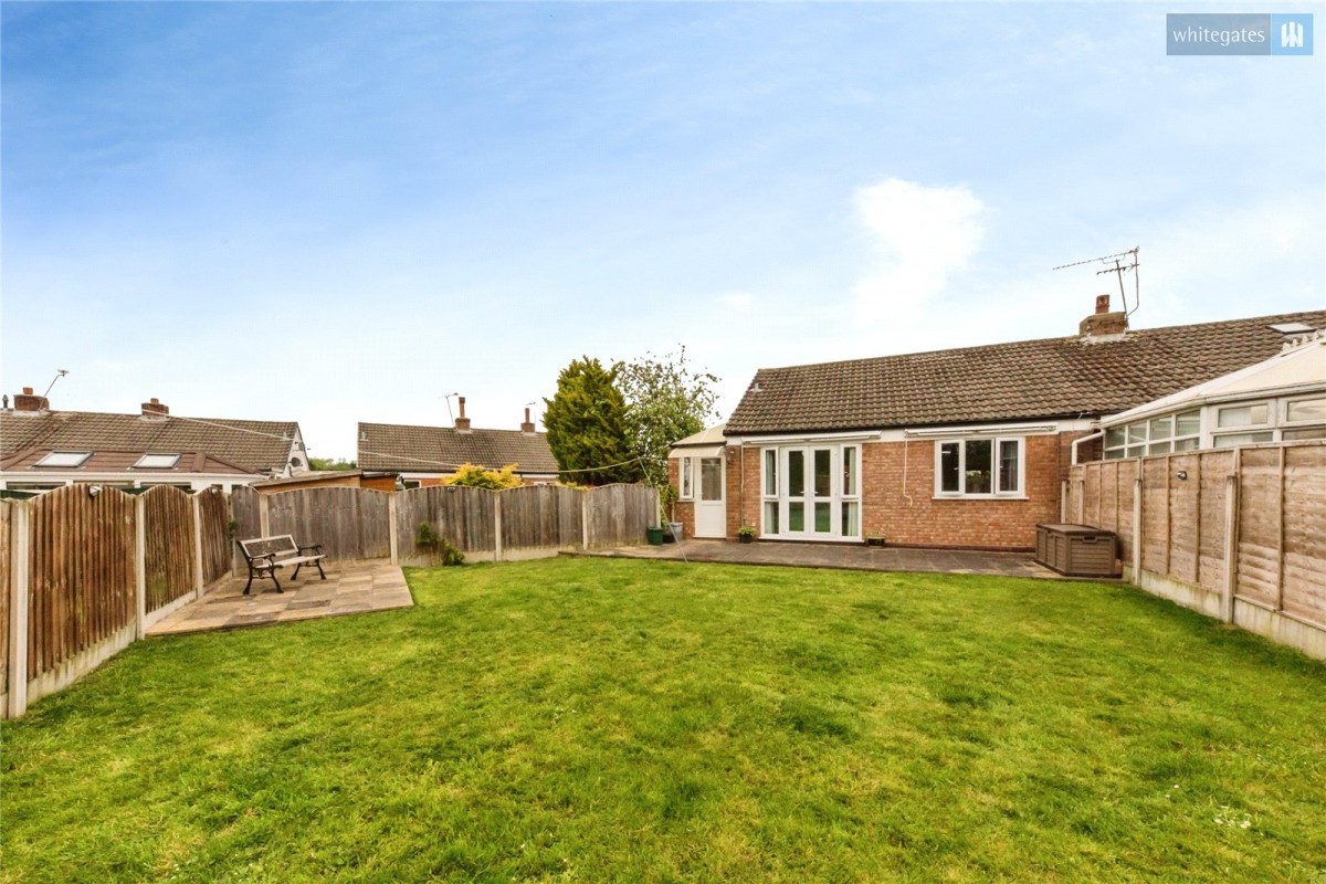 Wistaston, Crewe, Cheshire