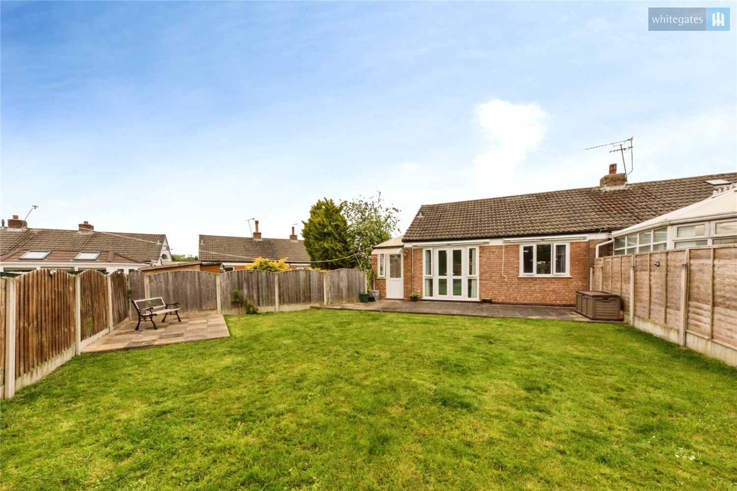Wistaston, Crewe, Cheshire