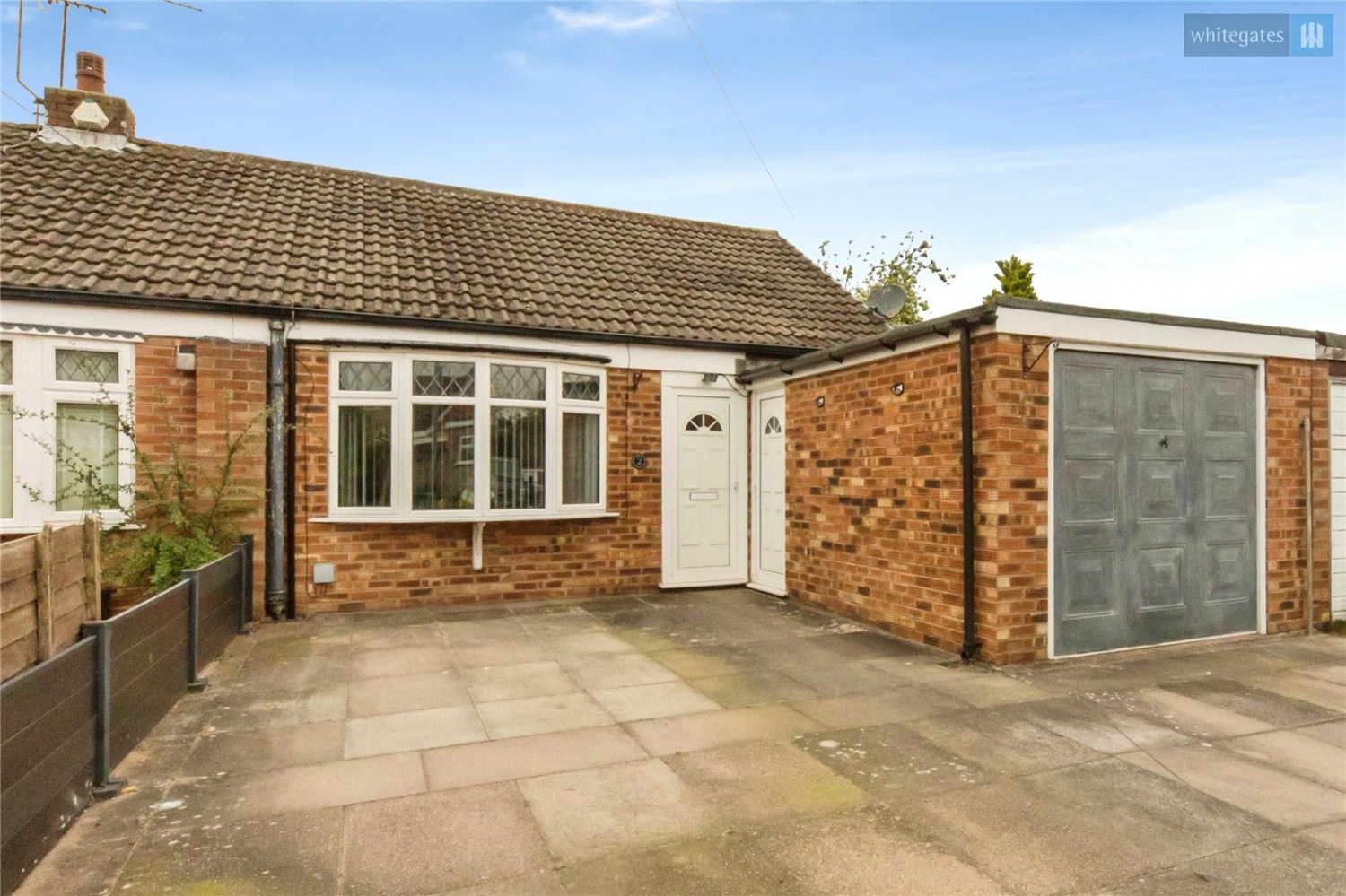 Wistaston, Crewe, Cheshire