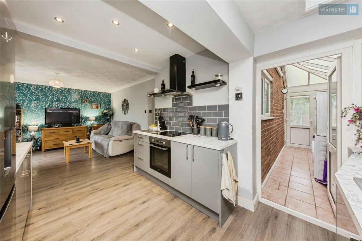 Wistaston, Crewe, Cheshire