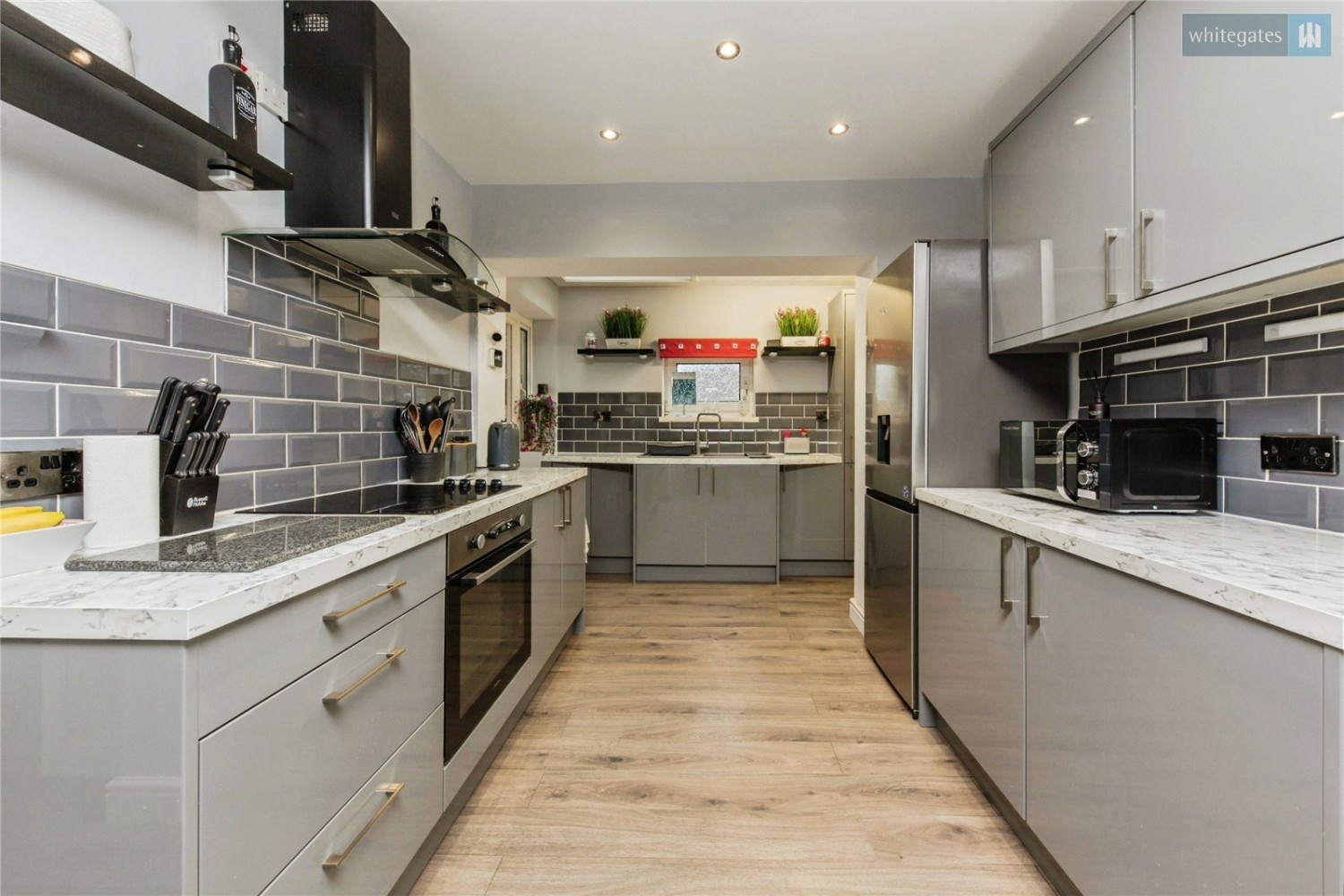 Wistaston, Crewe, Cheshire