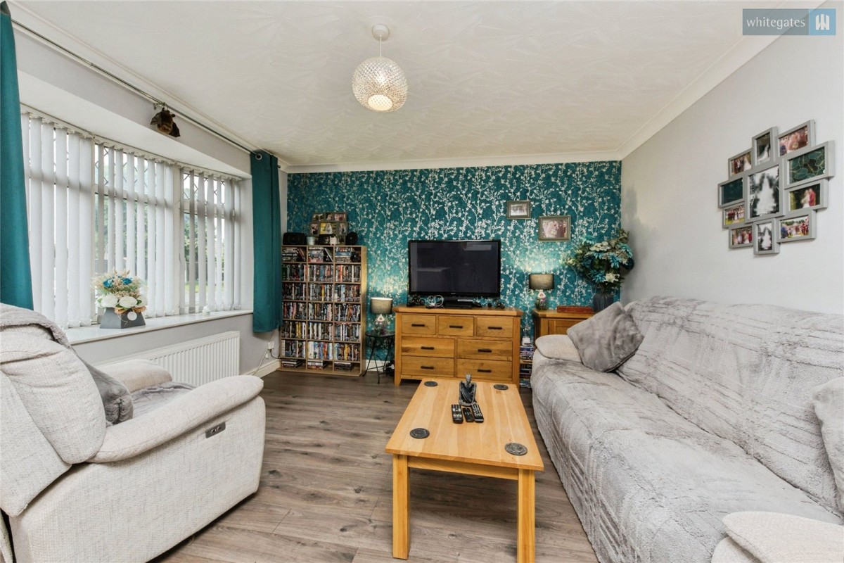 Wistaston, Crewe, Cheshire