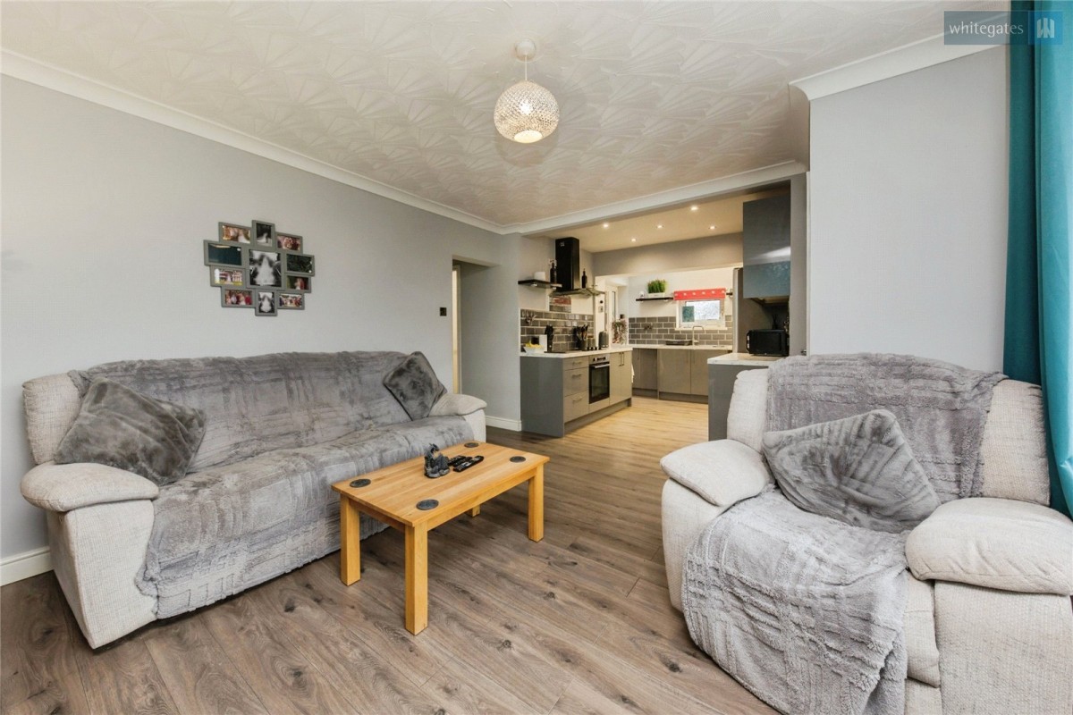 Wistaston, Crewe, Cheshire