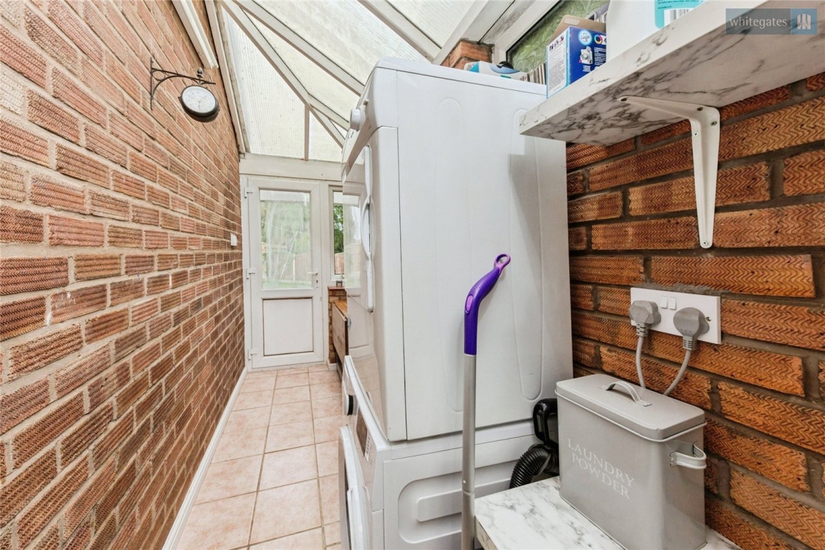 Wistaston, Crewe, Cheshire
