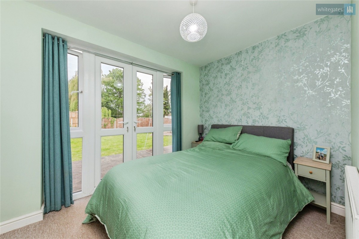 Wistaston, Crewe, Cheshire