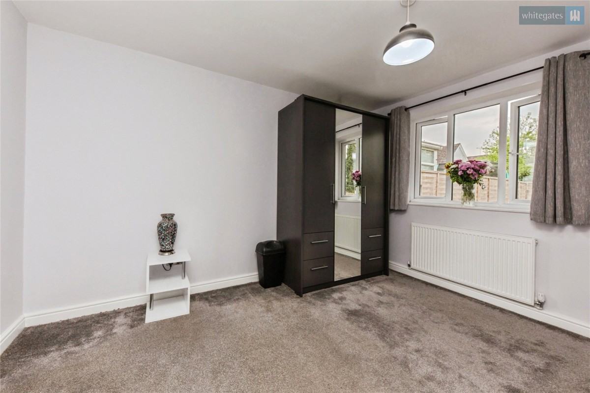 Wistaston, Crewe, Cheshire