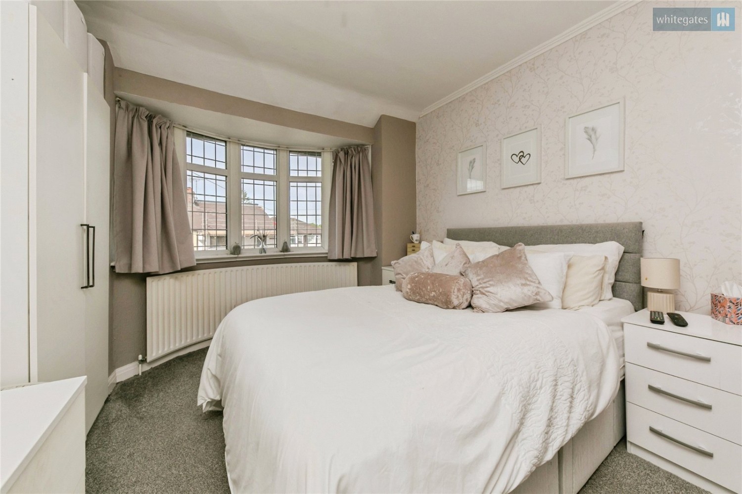 Crewe, Cheshire