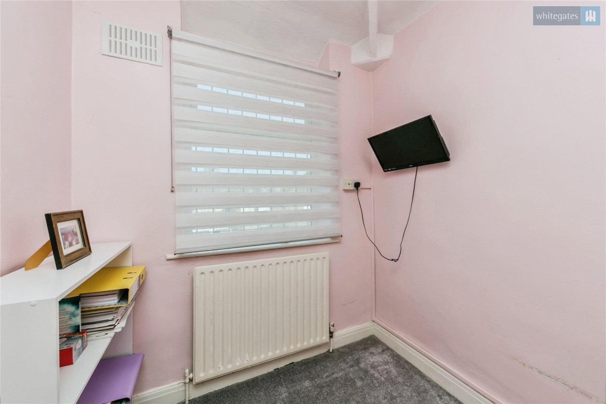 Crewe, Cheshire