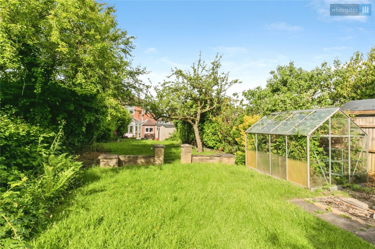 Crewe, Cheshire