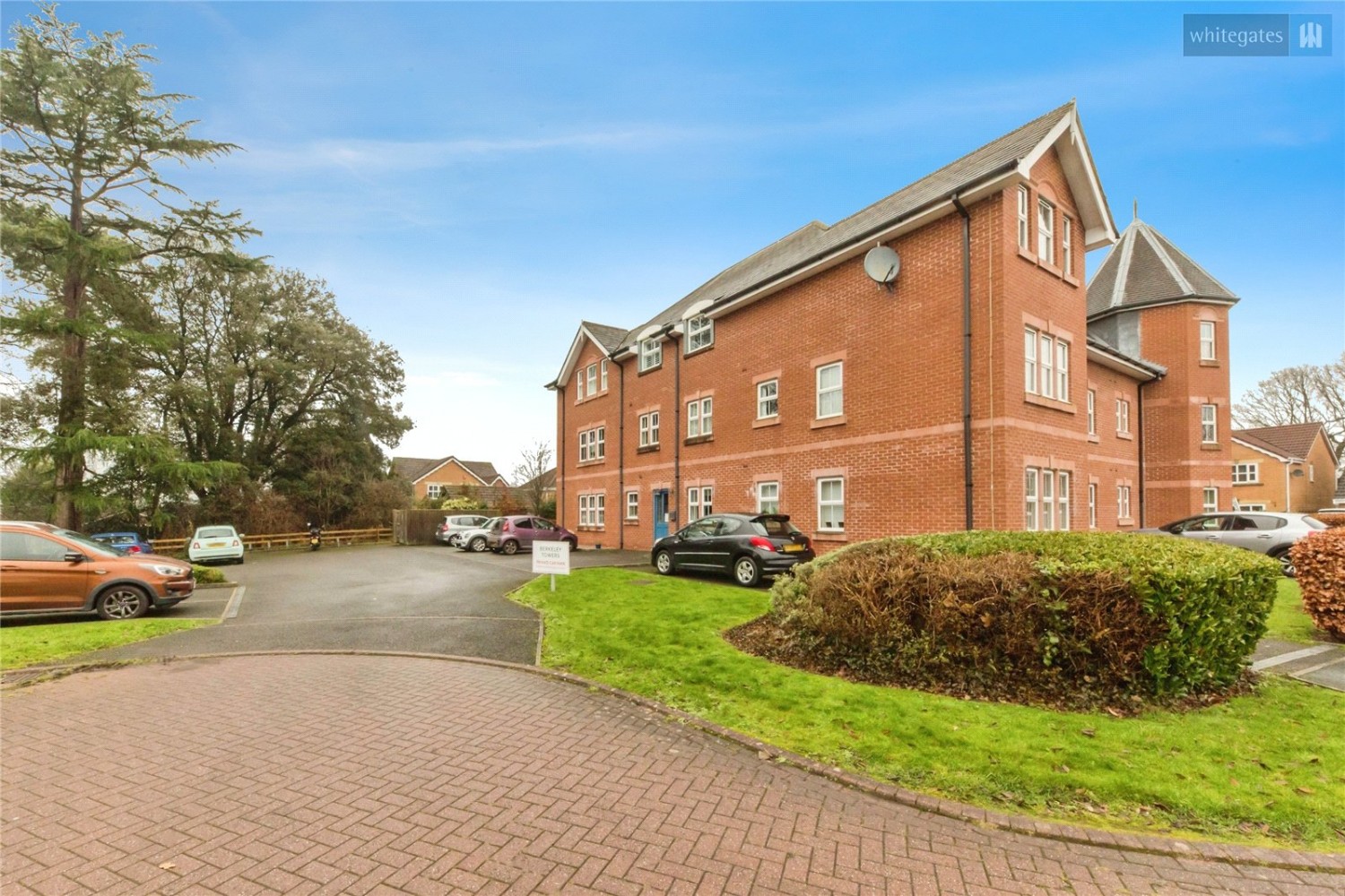 Wistaston, Crewe, Cheshire