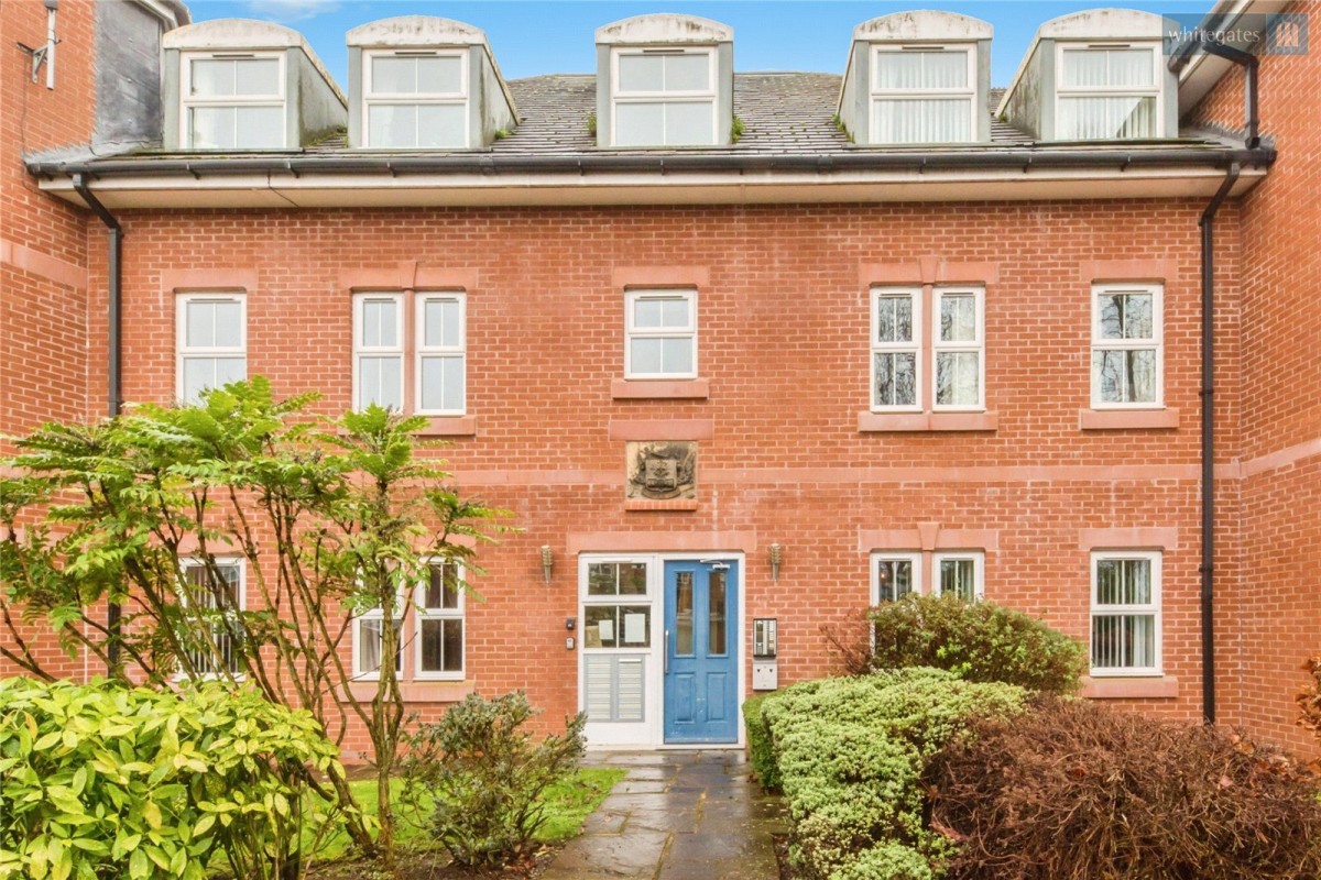 Wistaston, Crewe, Cheshire