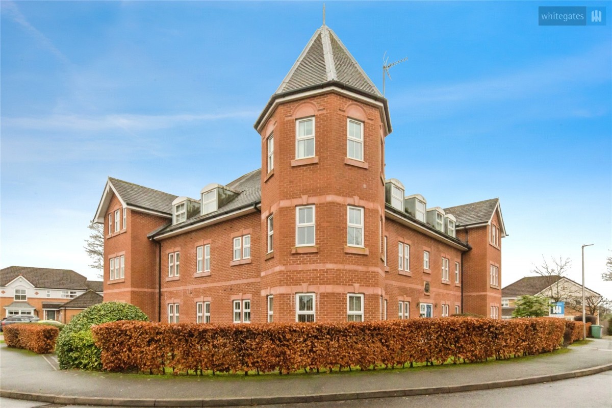 Wistaston, Crewe, Cheshire