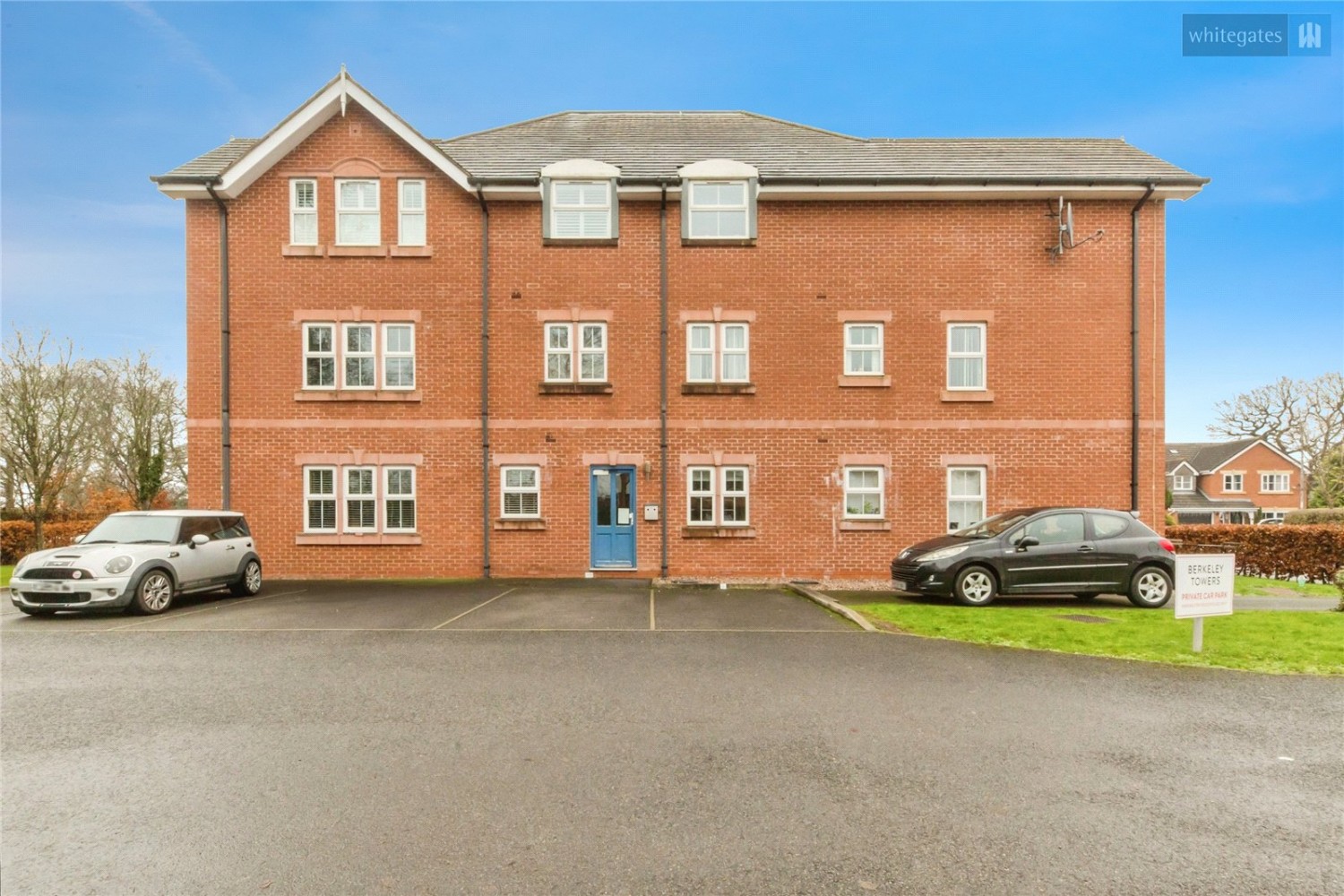 Wistaston, Crewe, Cheshire