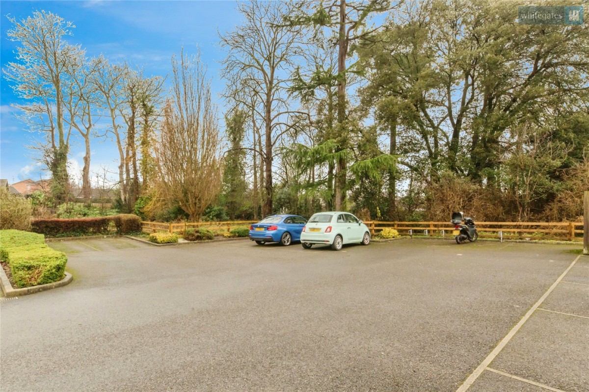 Wistaston, Crewe, Cheshire