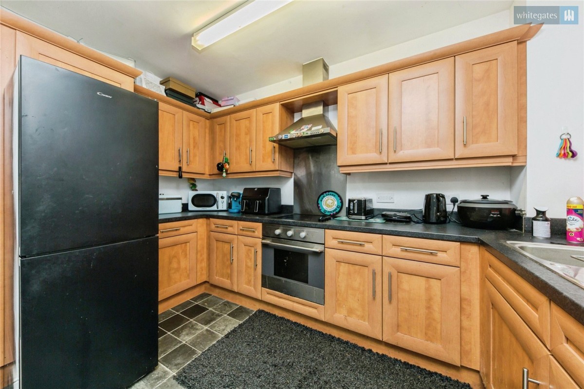 Wistaston, Crewe, Cheshire