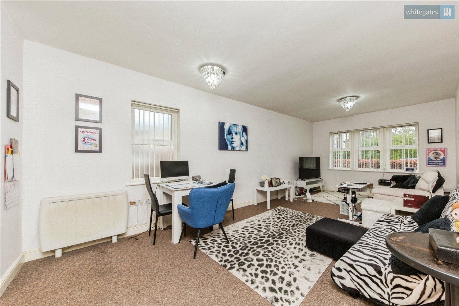 Wistaston, Crewe, Cheshire