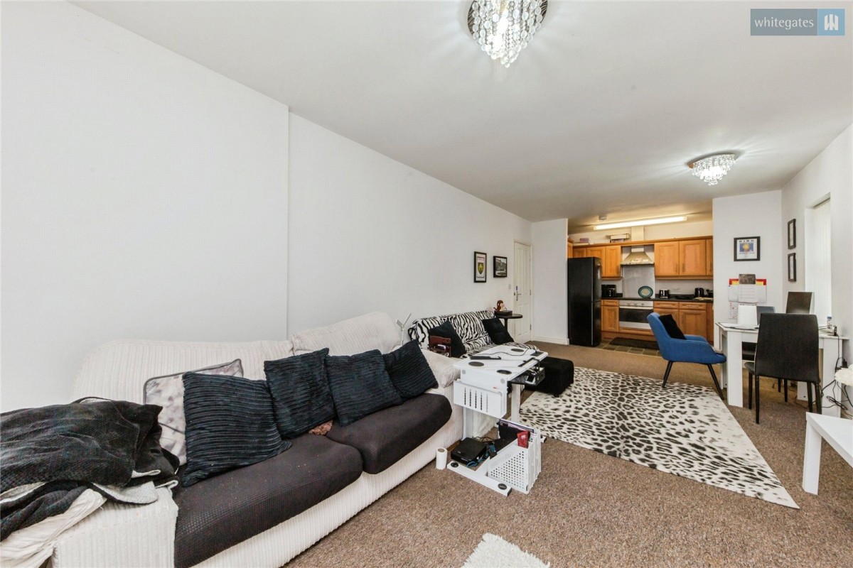 Wistaston, Crewe, Cheshire