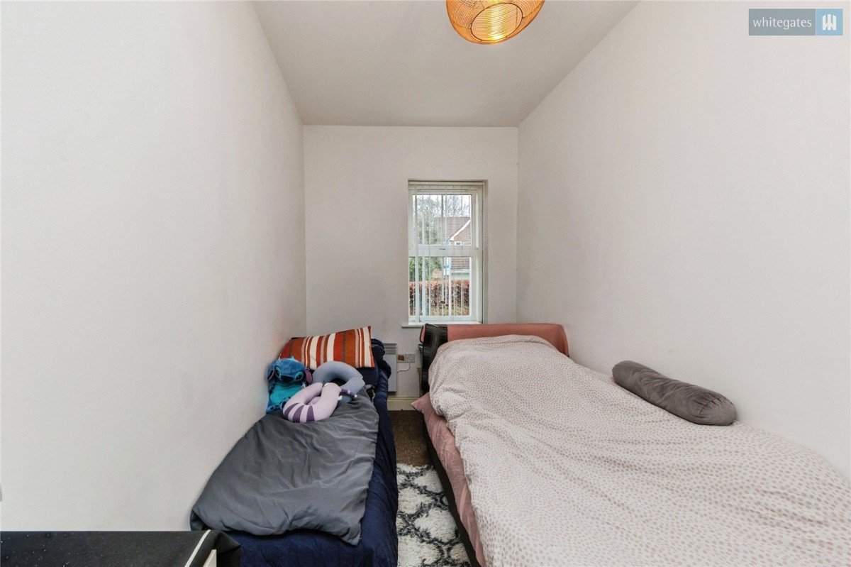 Wistaston, Crewe, Cheshire