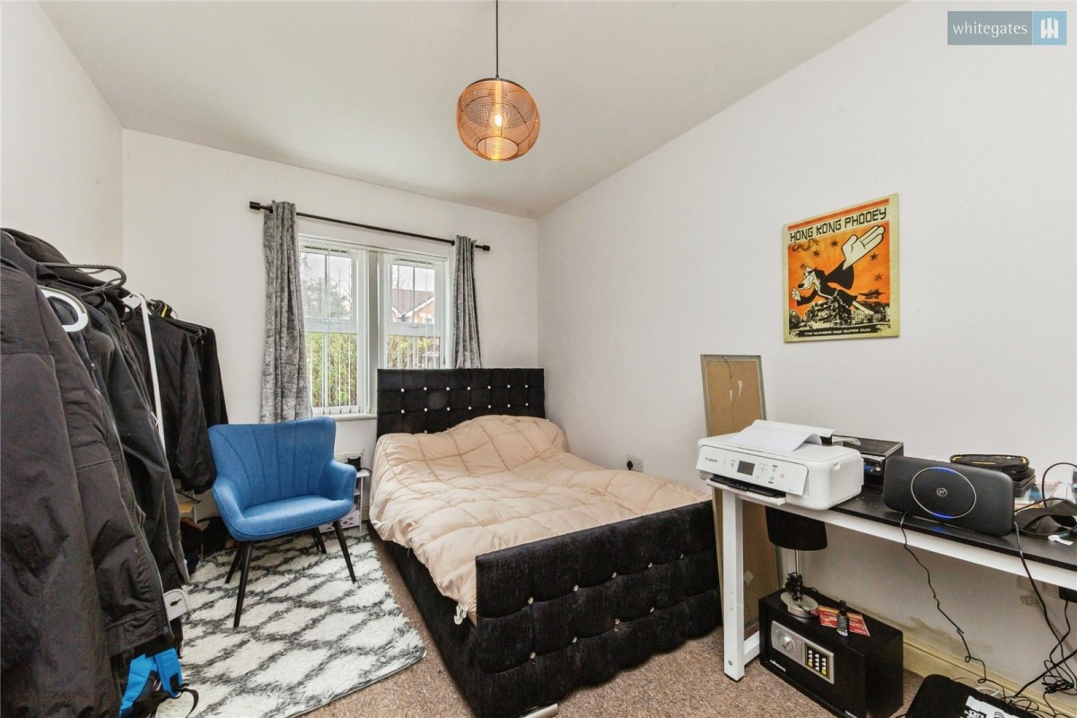 Wistaston, Crewe, Cheshire