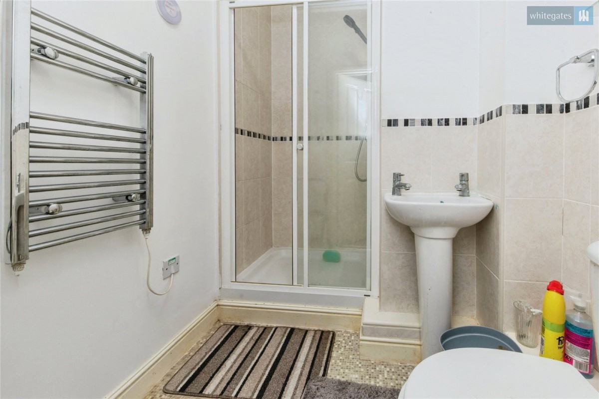 Wistaston, Crewe, Cheshire