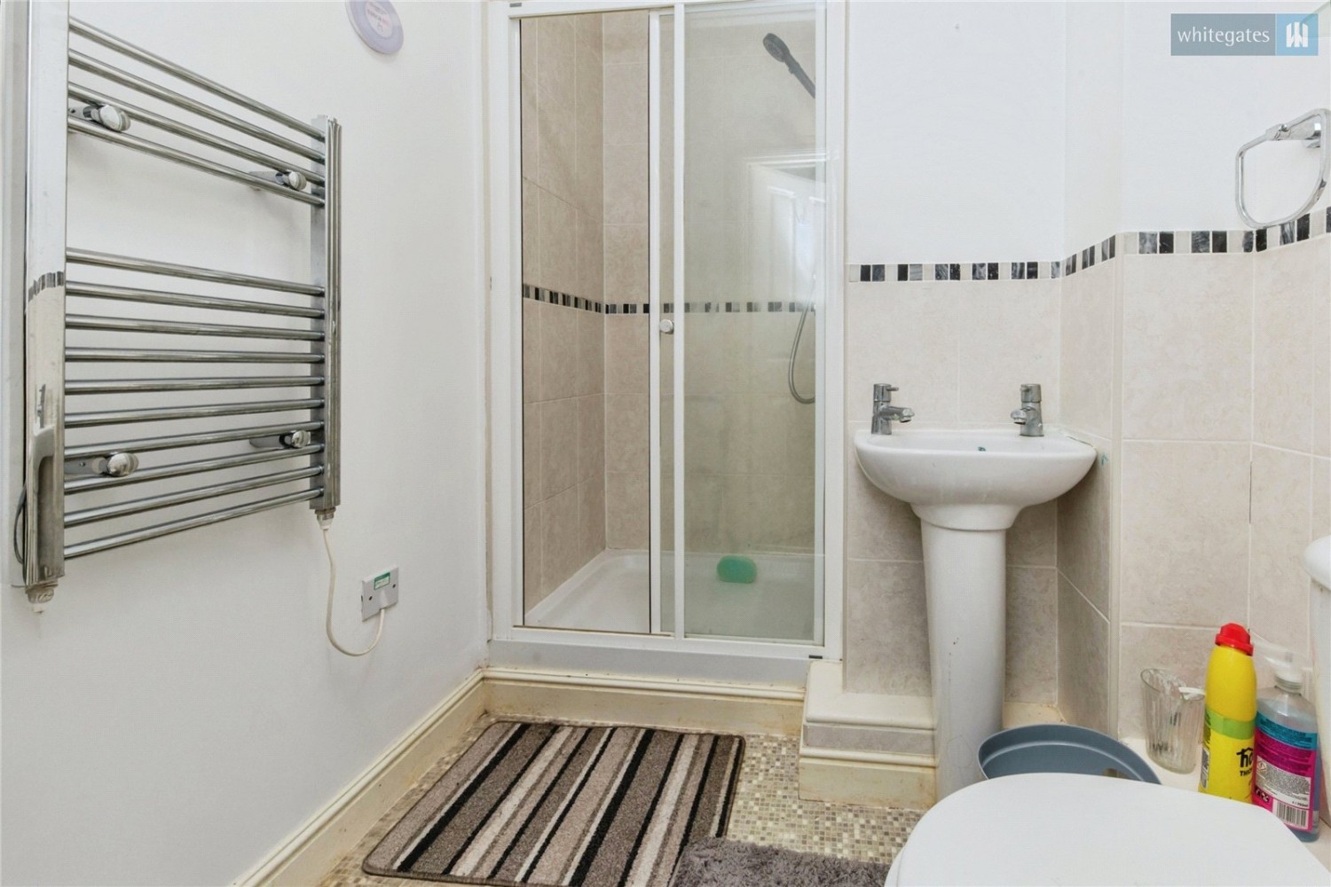 Wistaston, Crewe, Cheshire