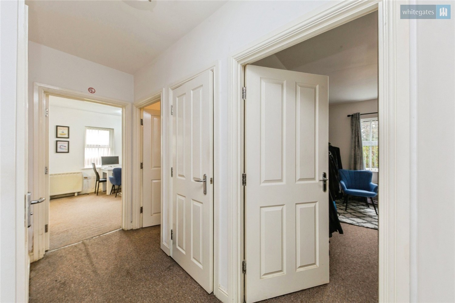 Wistaston, Crewe, Cheshire