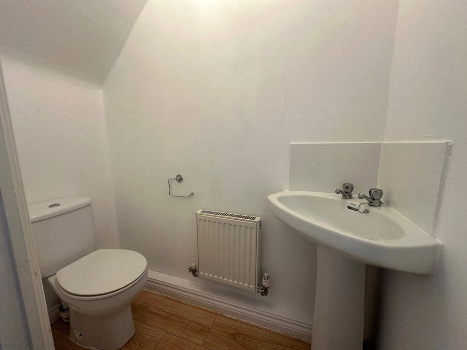 Crewe, Cheshire
