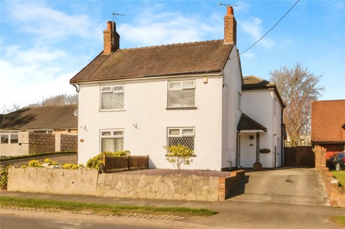 Shavington, Crewe, Cheshire