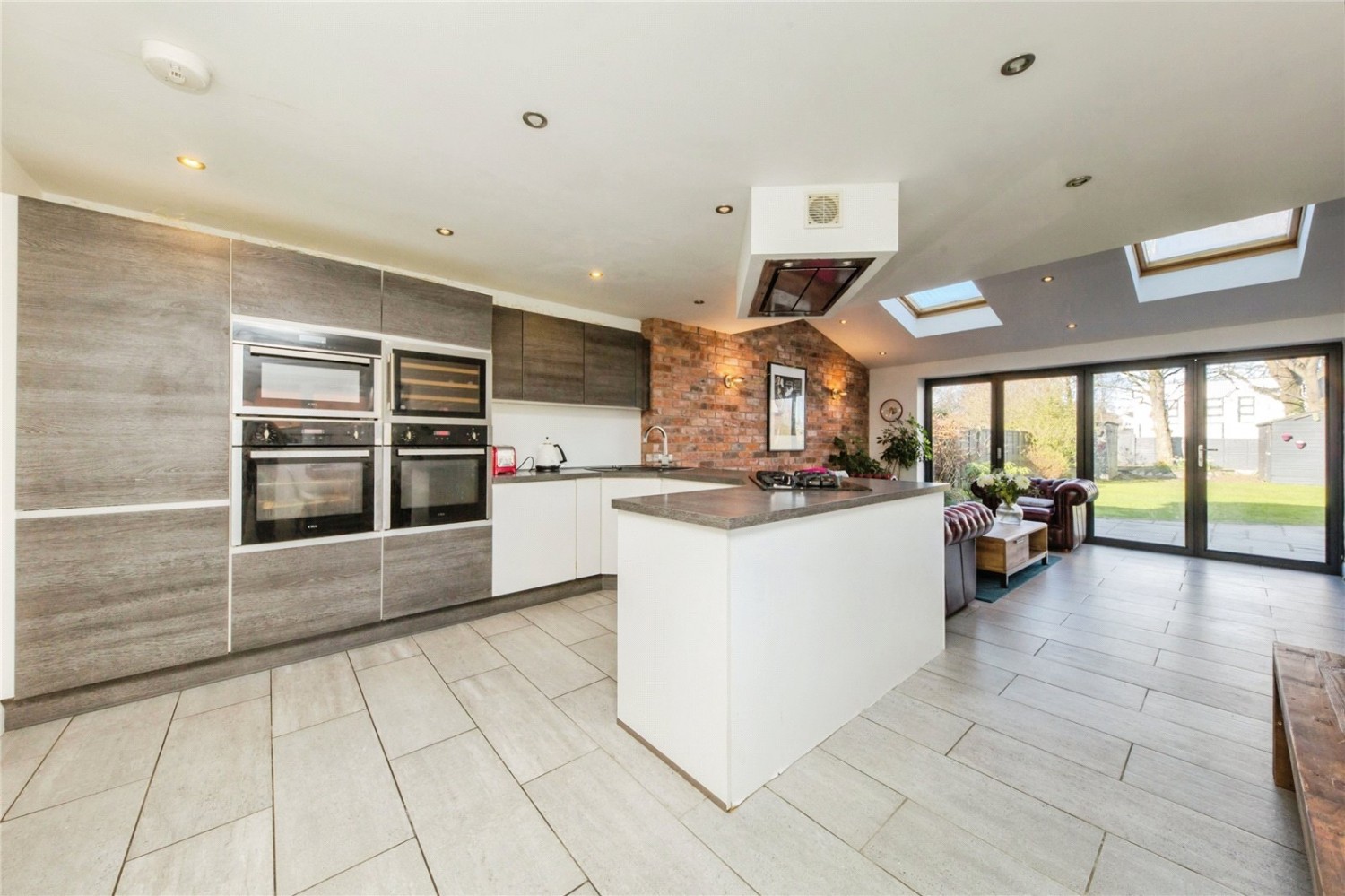 Shavington, Crewe, Cheshire