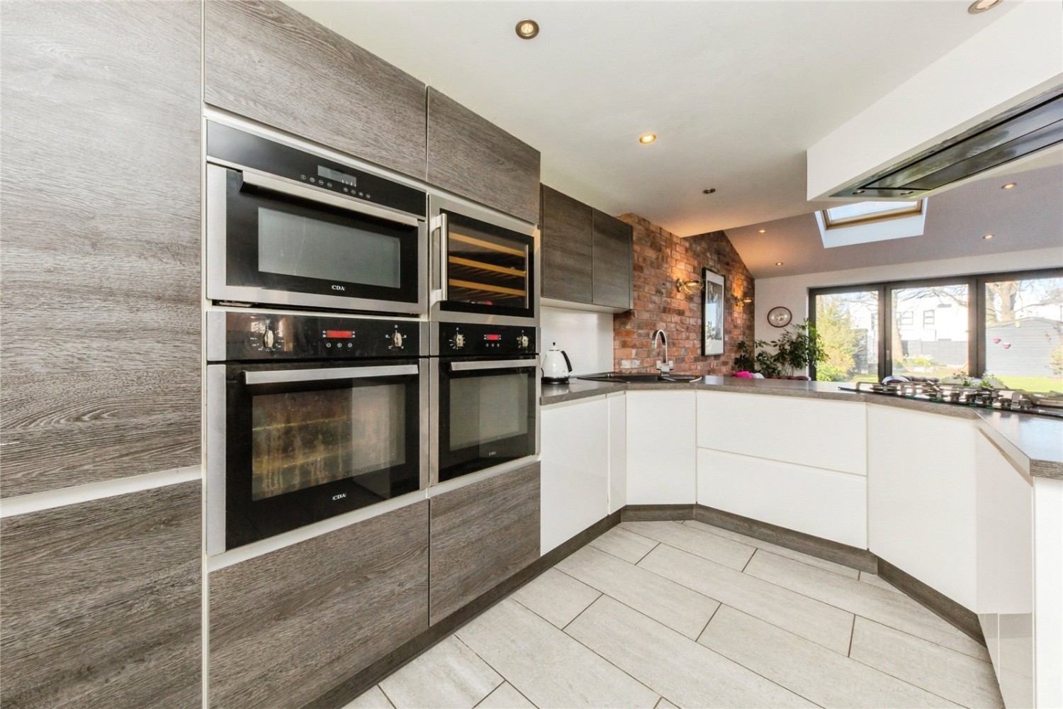 Shavington, Crewe, Cheshire
