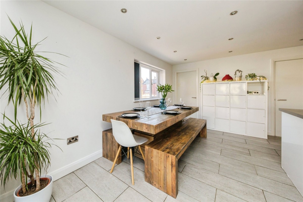 Shavington, Crewe, Cheshire