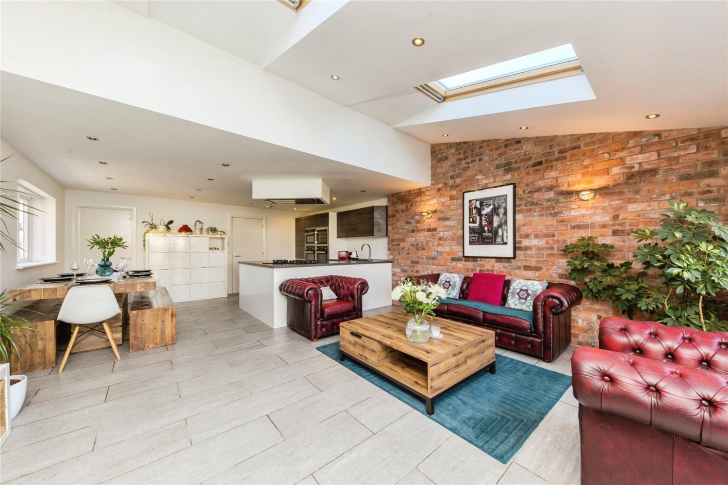 Shavington, Crewe, Cheshire