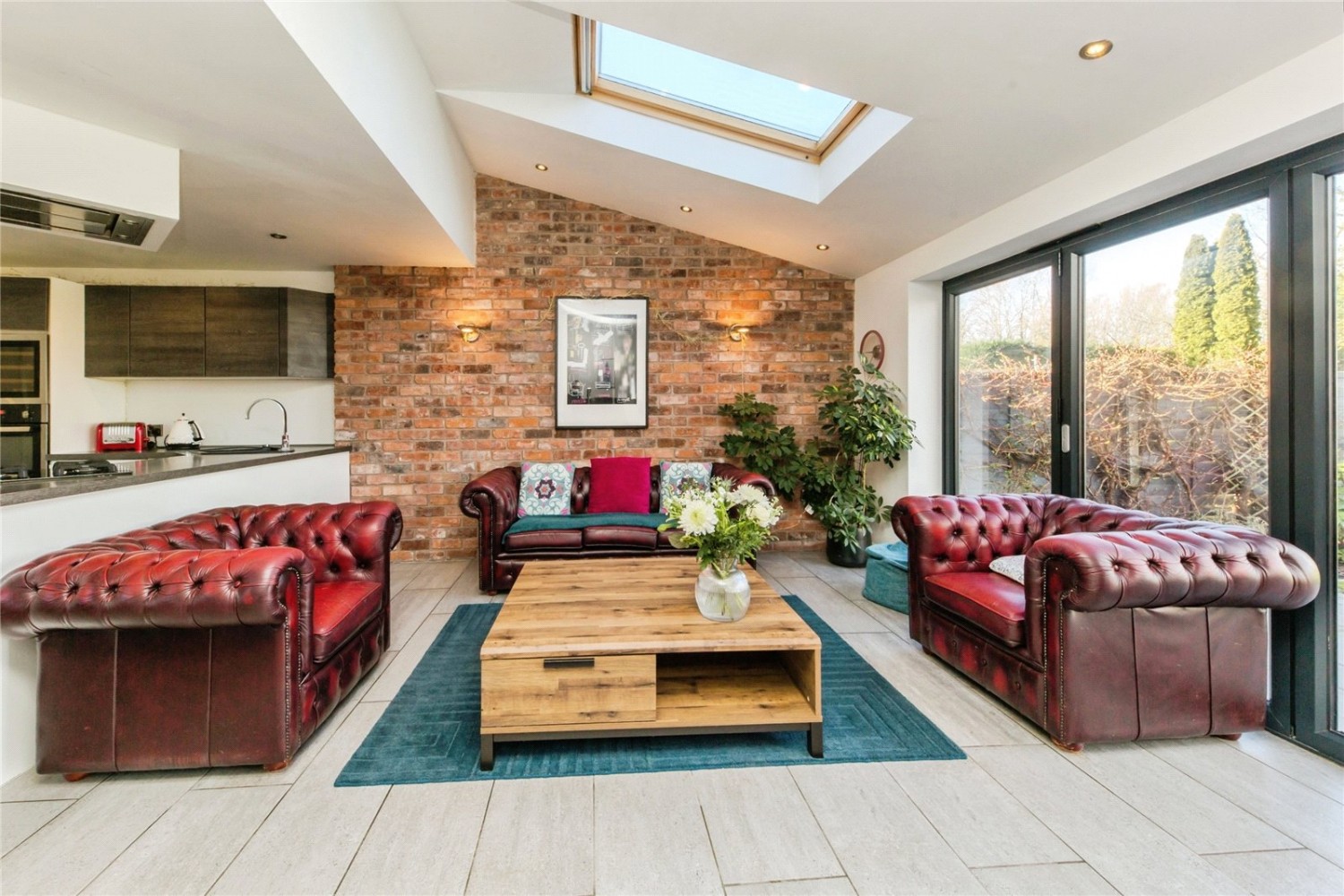 Shavington, Crewe, Cheshire