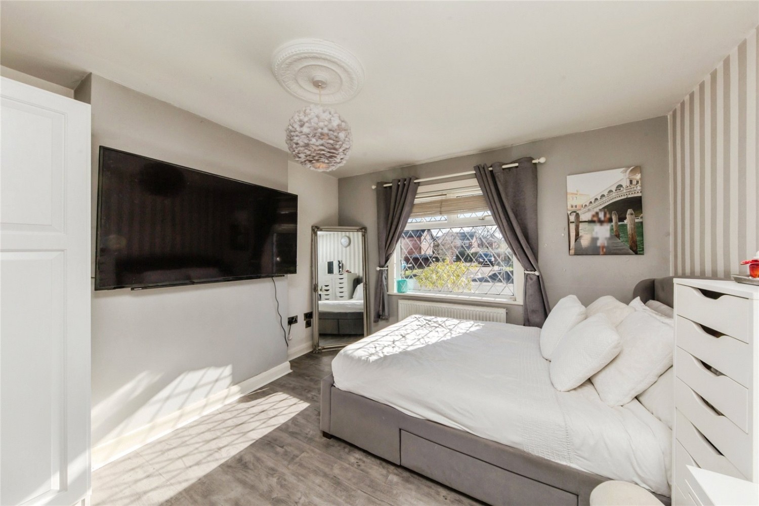 Shavington, Crewe, Cheshire