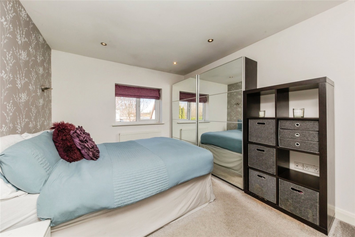Shavington, Crewe, Cheshire