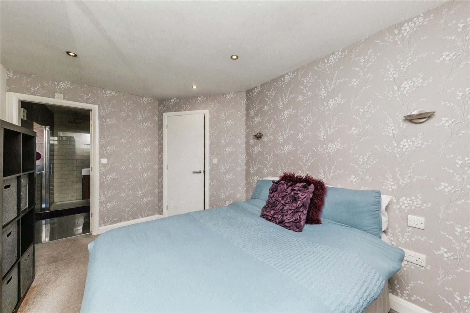 Shavington, Crewe, Cheshire