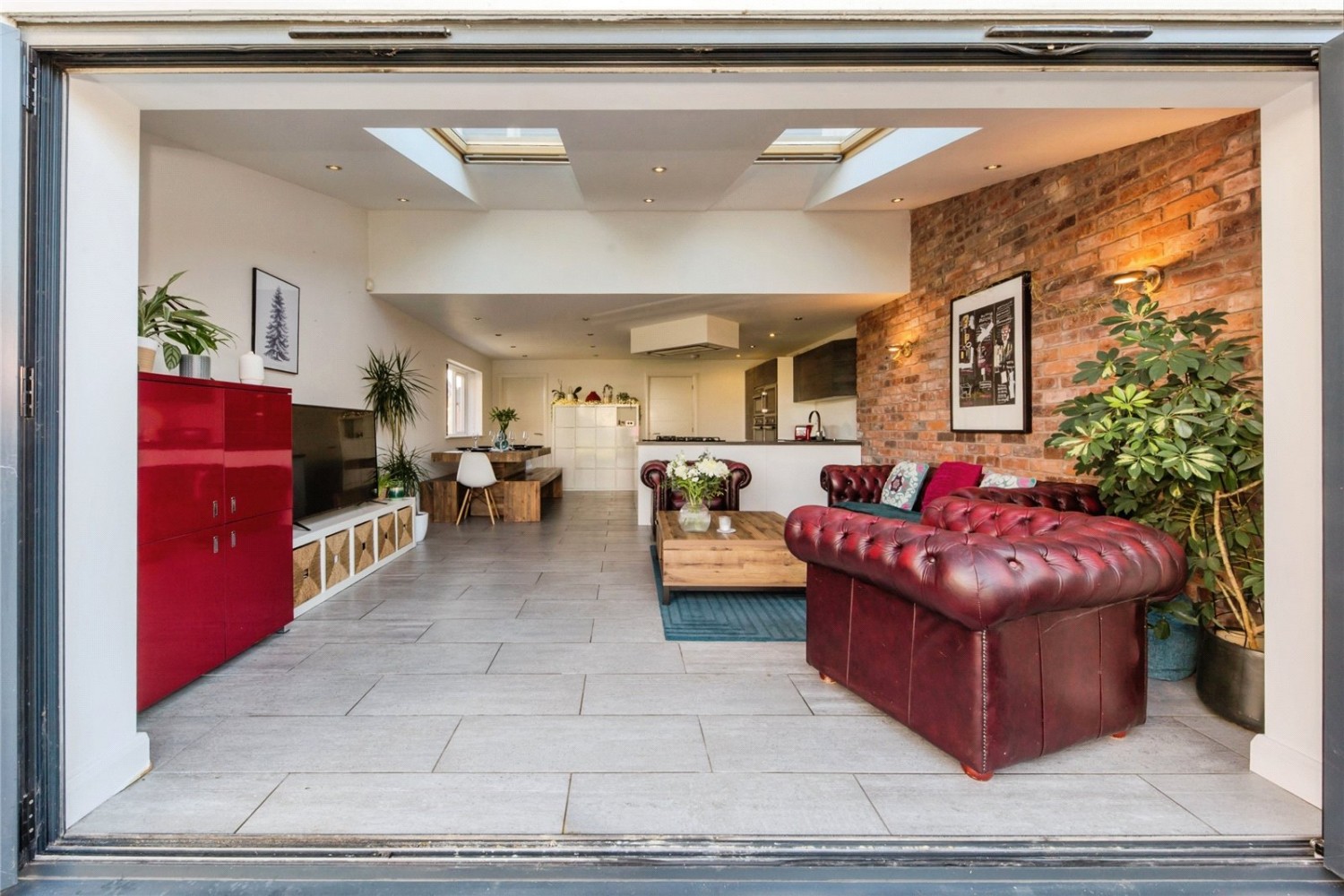 Shavington, Crewe, Cheshire